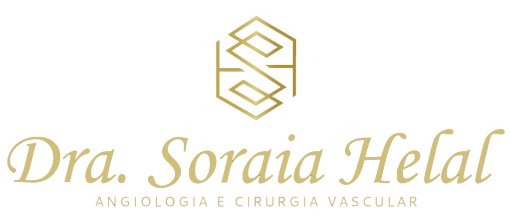 Dra. Soraia Helal - Angiologista e Cirurgiã Vascular em Santo André