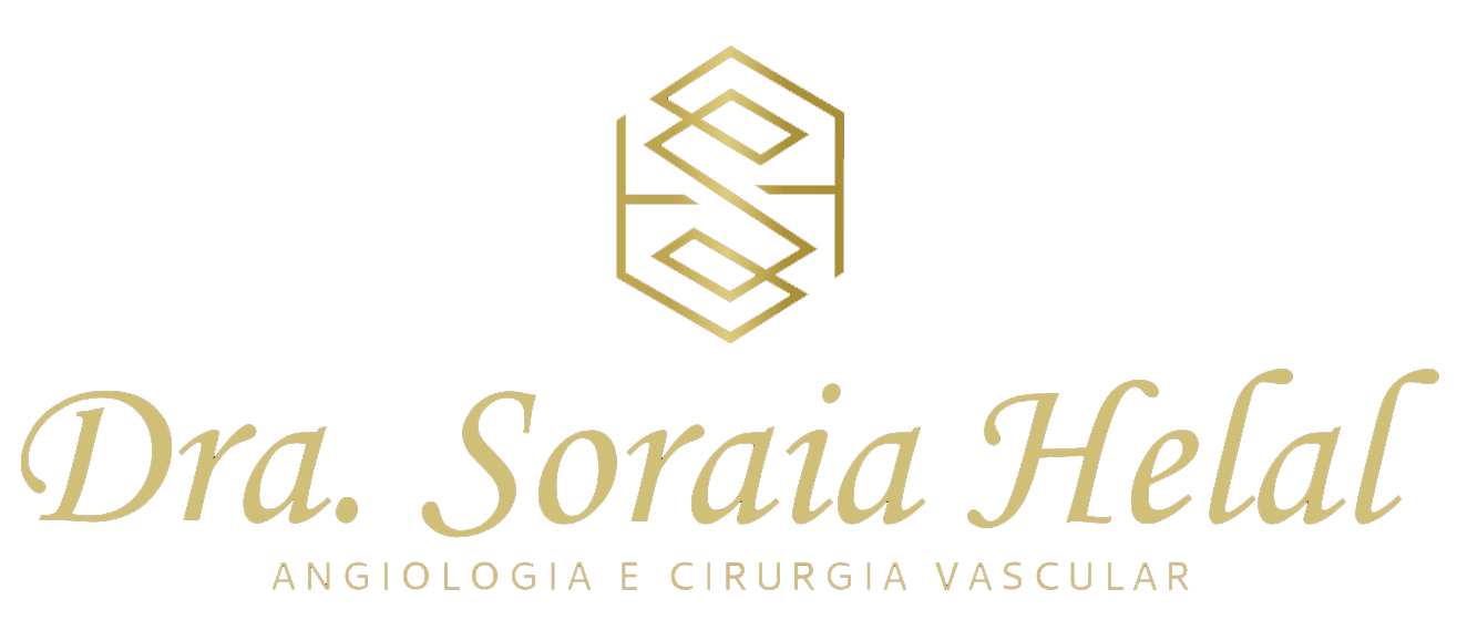 Dra. Soraia Helal - Angiologista e Cirurgiã Vascular em Santo André